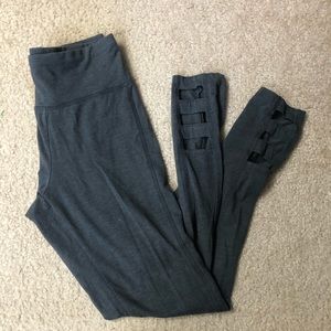 Reebok leggings
